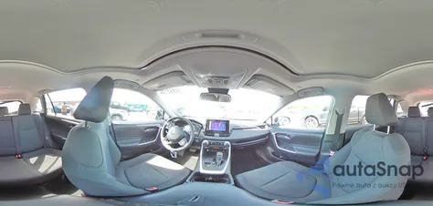 2023 Toyota Rav4 Xle из США, поврежденный, VIN 2T3W1RFV3PW244777